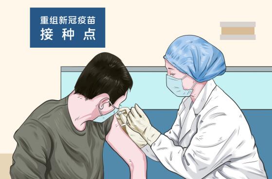 广州第二针新冠疫苗什么时候可以打 广州6月第二针疫苗接种预约最新消息