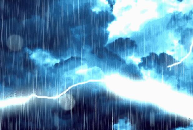 6月22日西藏交通天气预报 多地受雷雨天气影响