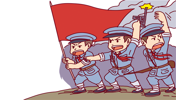 秋收起义的意义 秋收起义历史意义