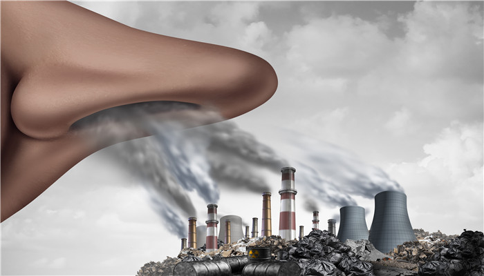 大气污染物排放标准 大气污染物综合排放标准