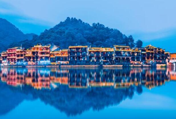 2021暑假家庭旅游适合去哪里 暑假家庭旅游最佳目的地