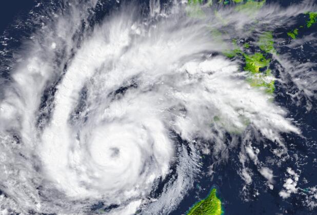 台风和飓风的区别是什么  台风和飓风的最大不同点是什么