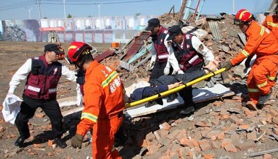 2021河北地震最新消息今天 唐山滦州市发生3.0级地震