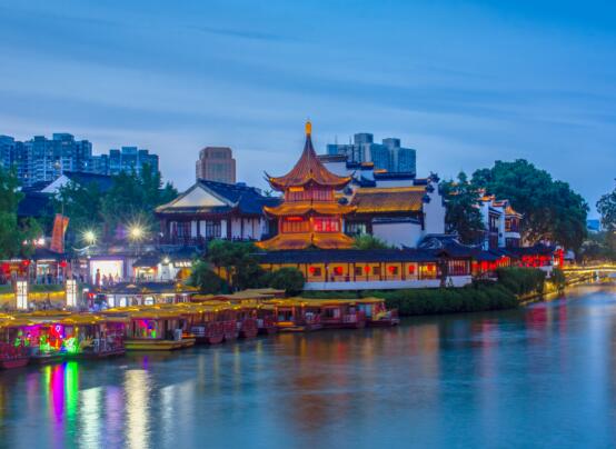 2021暑假去南京旅游哪里好玩 暑假南京旅游攻略必去景点