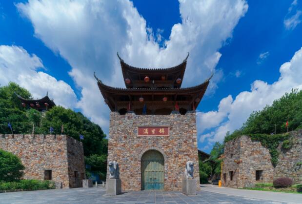2021暑假去武汉旅游哪里好玩 暑假武汉游玩最佳去处
