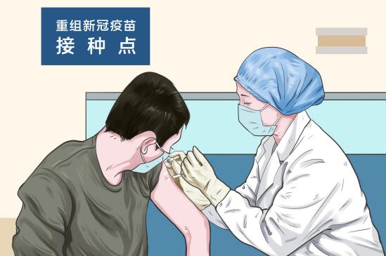 2021广州新冠疫苗第三针在哪里打 广州新冠疫苗第三针接种注意事项