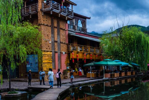 2021暑假丽江旅游哪里好玩 暑假丽江游玩值得去的地方