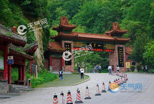 2021暑假西安旅游好去处推荐 暑假带孩子去西安值得游玩的地方