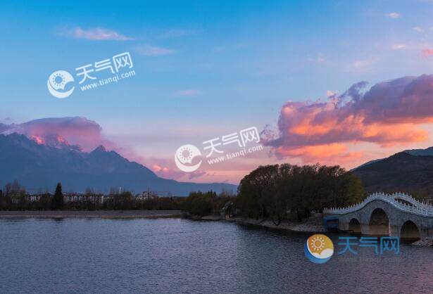 2021暑假丽江旅游哪里好玩 暑假丽江游玩值得去的地方