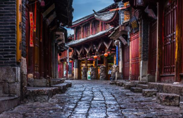2021暑假丽江旅游哪里好玩 暑假丽江游玩值得去的地方
