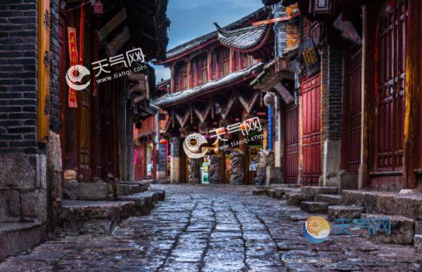 2021暑假丽江旅游哪里好玩 暑假丽江游玩值得去的地方
