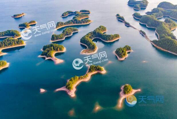 2023暑假杭州哪里好玩不熱 杭州暑期好玩涼快的地方 