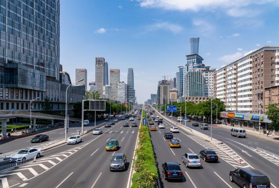 2021年深圳什么时间不限行外地车 2021年深圳哪些车辆不限行
