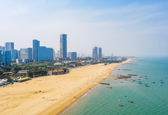 2021暑假厦门旅游哪里好玩 暑假去厦门游玩好去处