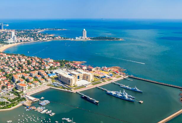 2021暑假青岛旅游哪里好玩 青岛暑期好玩清凉最佳去处