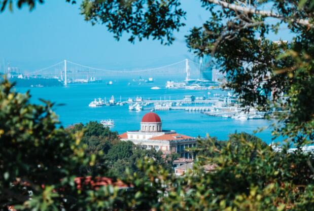 2021暑假厦门旅游哪里好玩 暑假去厦门游玩好去处