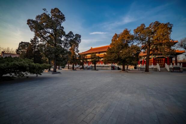 7月1日北京公园延迟开园有哪些 7月1日北京公园延迟开园时间汇总