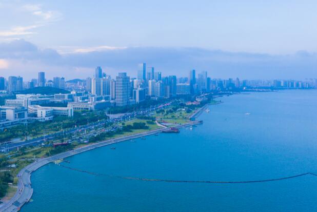 2021暑假青岛旅游哪里好玩 青岛暑期好玩清凉最佳去处