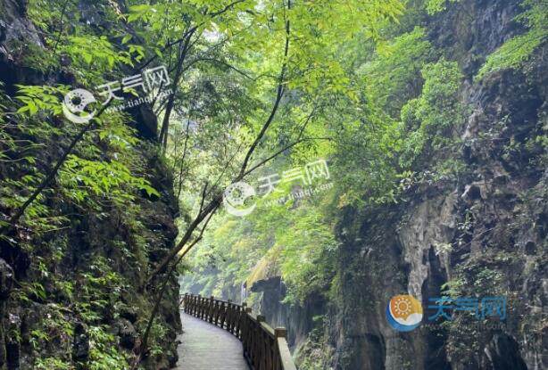 2023暑假貴陽旅游去哪里玩 暑假貴陽游玩必去的地方 