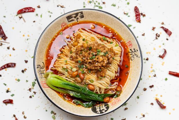 重庆旅游想吃当地特色面条可以品尝什么 重庆什么面最出名