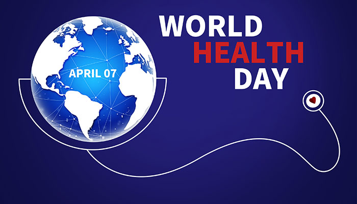 2022世界卫生日是几月几日 世界卫生日是哪月哪日