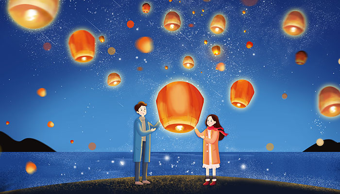 七夕节是农历几月几日 七夕节农历是多久