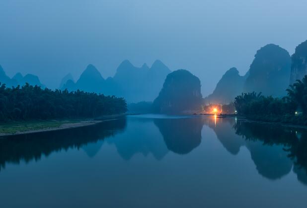 2021暑假桂林旅游哪里好玩 暑假桂林经典旅游线路及行程