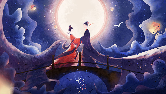 七夕节是农历几月几日 七夕节农历是多久