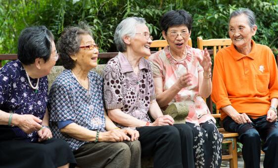 31省份养老金全部上调 养老人员比去年增加了452万人