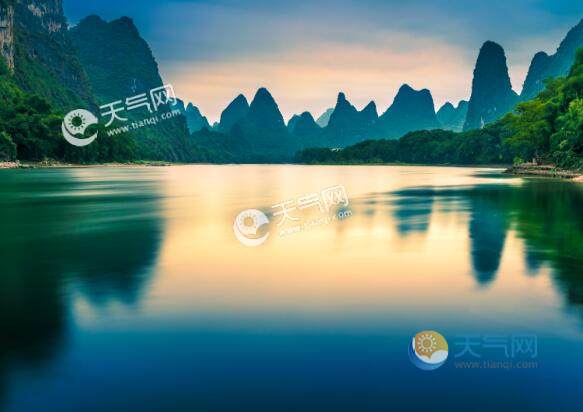 2021暑假桂林旅游哪里好玩 暑假桂林经典旅游线路及行程