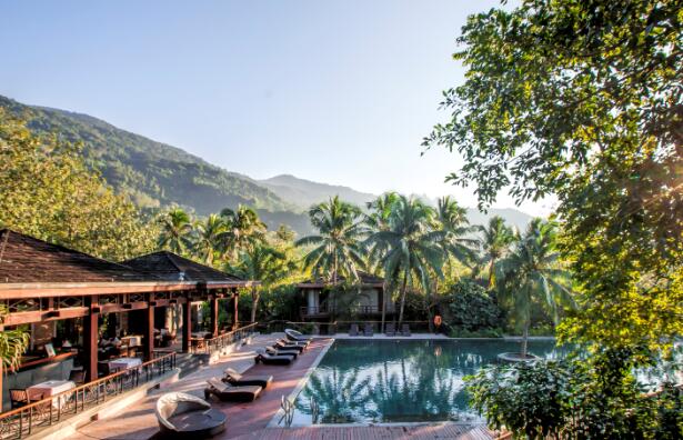 2021海南暑假旅游哪里好玩凉快 海南暑期好玩又清凉的地方