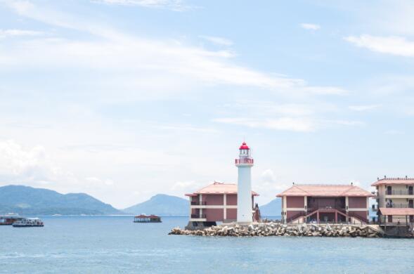 2021海南暑假旅游哪里好玩凉快 海南暑期好玩又清凉的地方