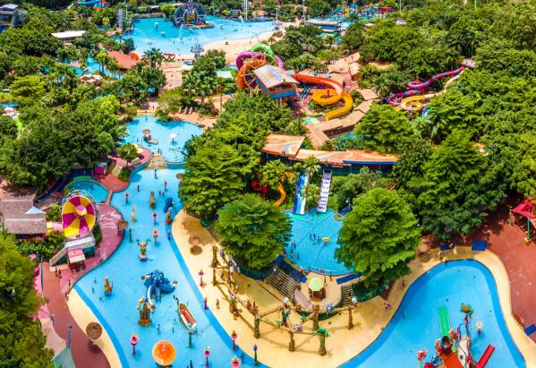 2021暑假广东省内去哪里旅游好玩 广东暑假带孩子游玩避暑的地方
