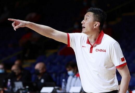 中国男篮37年来首次无缘奥运会是怎么回事 网友：可惜了