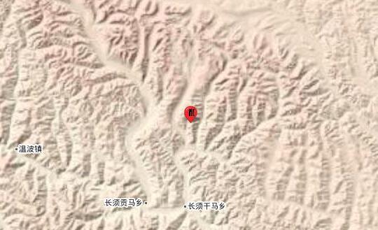 四川石渠县4.0级地震最新消息 目前暂未发现人员伤亡