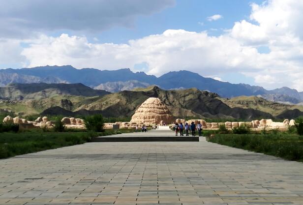 2021暑假宁夏旅游哪里好玩 宁西暑假旅游必去景点