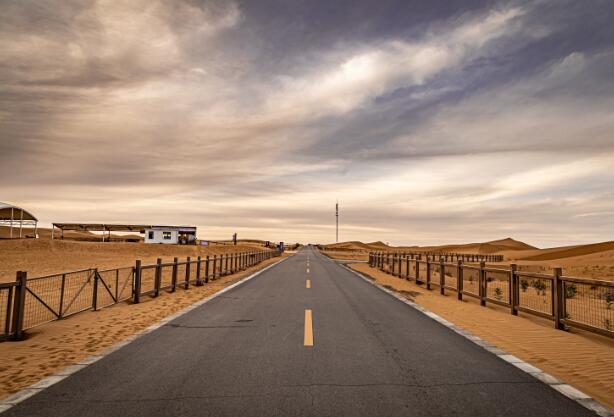 2021暑假宁夏旅游哪里好玩 宁西暑假旅游必去景点