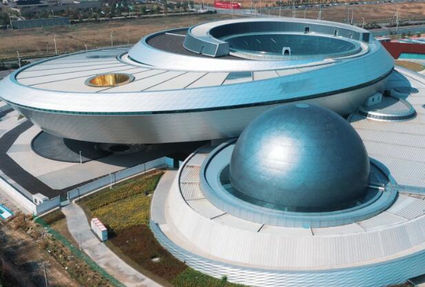 2021上海天文馆压力测试票预约时间 上海天文馆压力测试票怎么预约