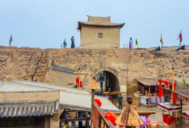 2021暑假宁夏旅游哪里好玩 宁西暑假旅游必去景点