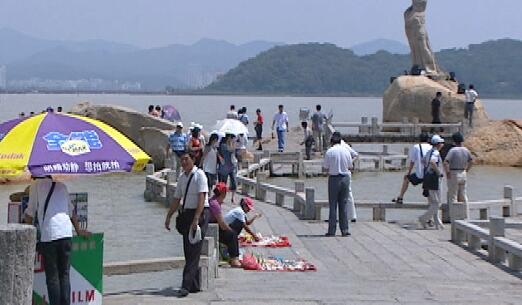 预计7月份江西高温天数13～15天 全省平均气温为28.8℃