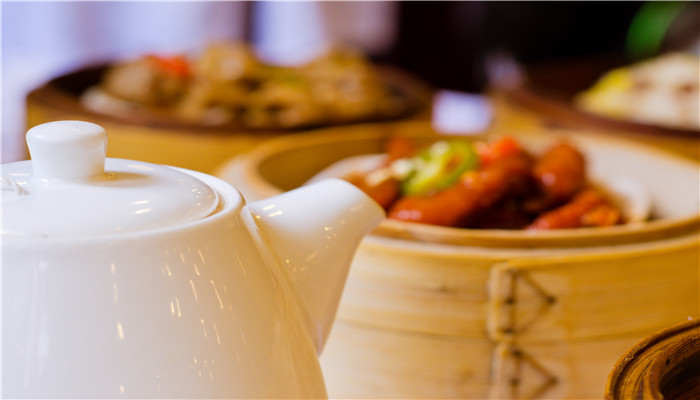 广东的早茶指的是几点 广东人一般几点吃早茶