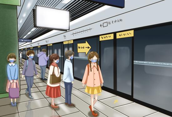 2021年深圳哪些人可免费乘坐地铁 深圳可以免费坐地铁的有哪些人