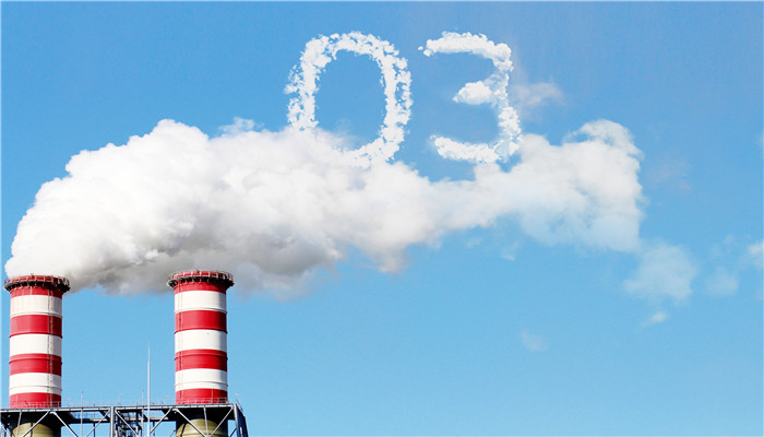 大气环境质量标准 最新大气环境质量标准