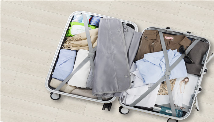 20寸的行李箱可以带上飞机吗 20寸拉杆箱能直接登机吗