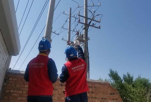 新疆阿勒泰3.1级地震最新消息今天 目前无人员伤亡电网运行稳定