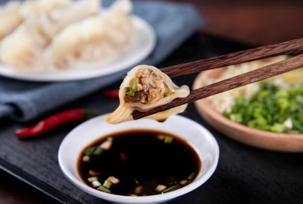 頭伏餃子吃什么餡兒的好 頭伏8大餃子餡防暑提食欲