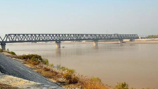 水利部：今年汛期黄河中游可能发生较大洪水