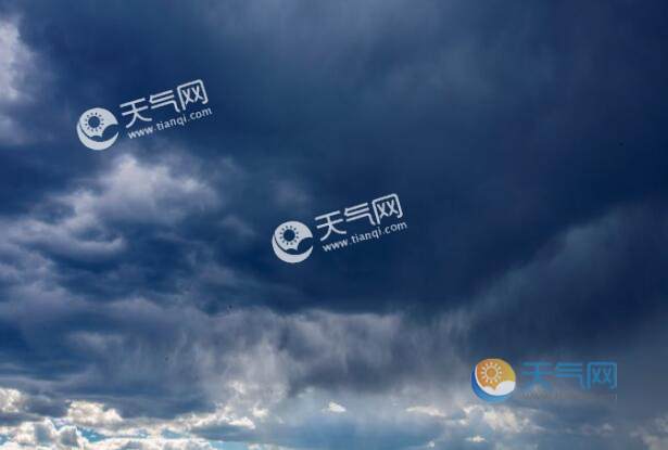 三伏天将至广东高温雷雨助兴 今明广州最高气温持续35℃