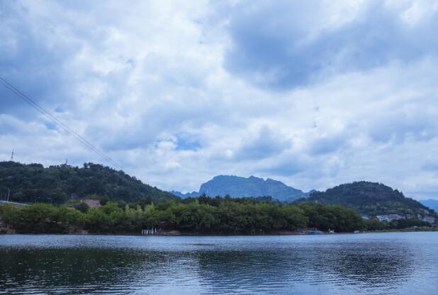 7月下旬適合去哪里旅游 七月下旬游玩避暑絕佳去處
