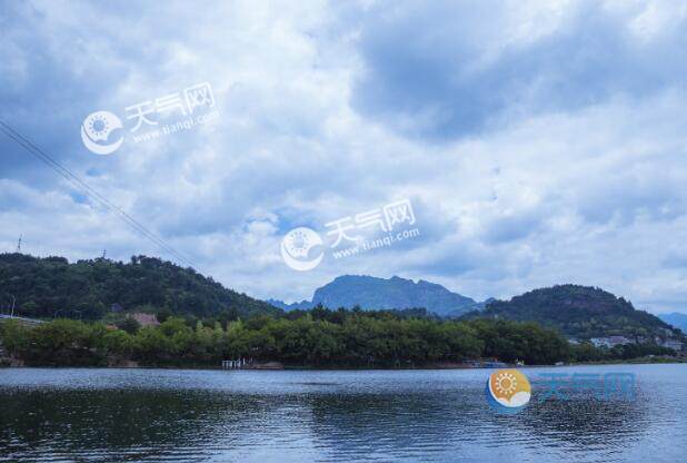 7月下旬适合去哪里旅游 七月下旬游玩避暑绝佳去处